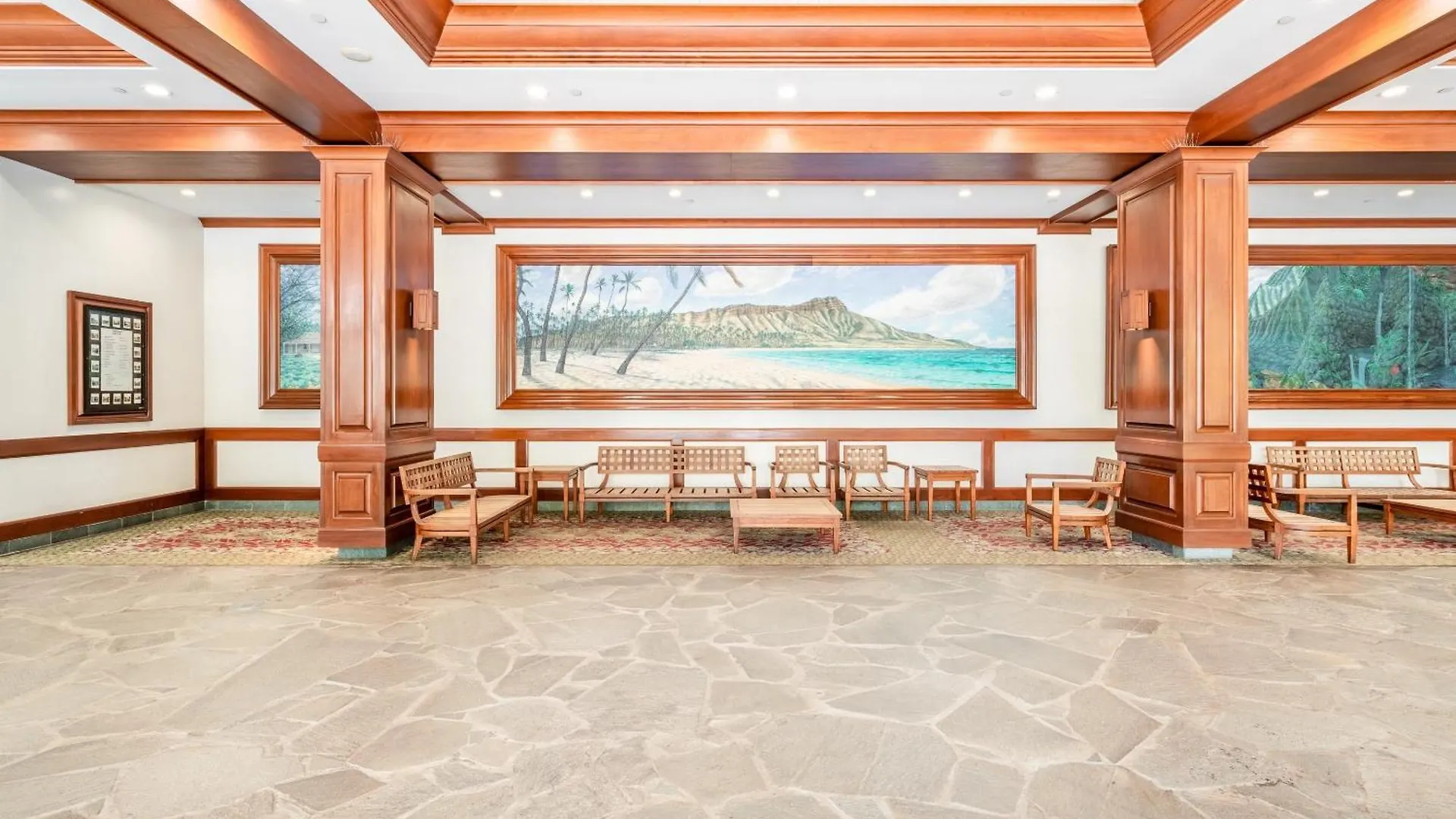 Light & Airy 8Th Floor Ocean View Condo With Lanai Condo Honolulu États-Unis