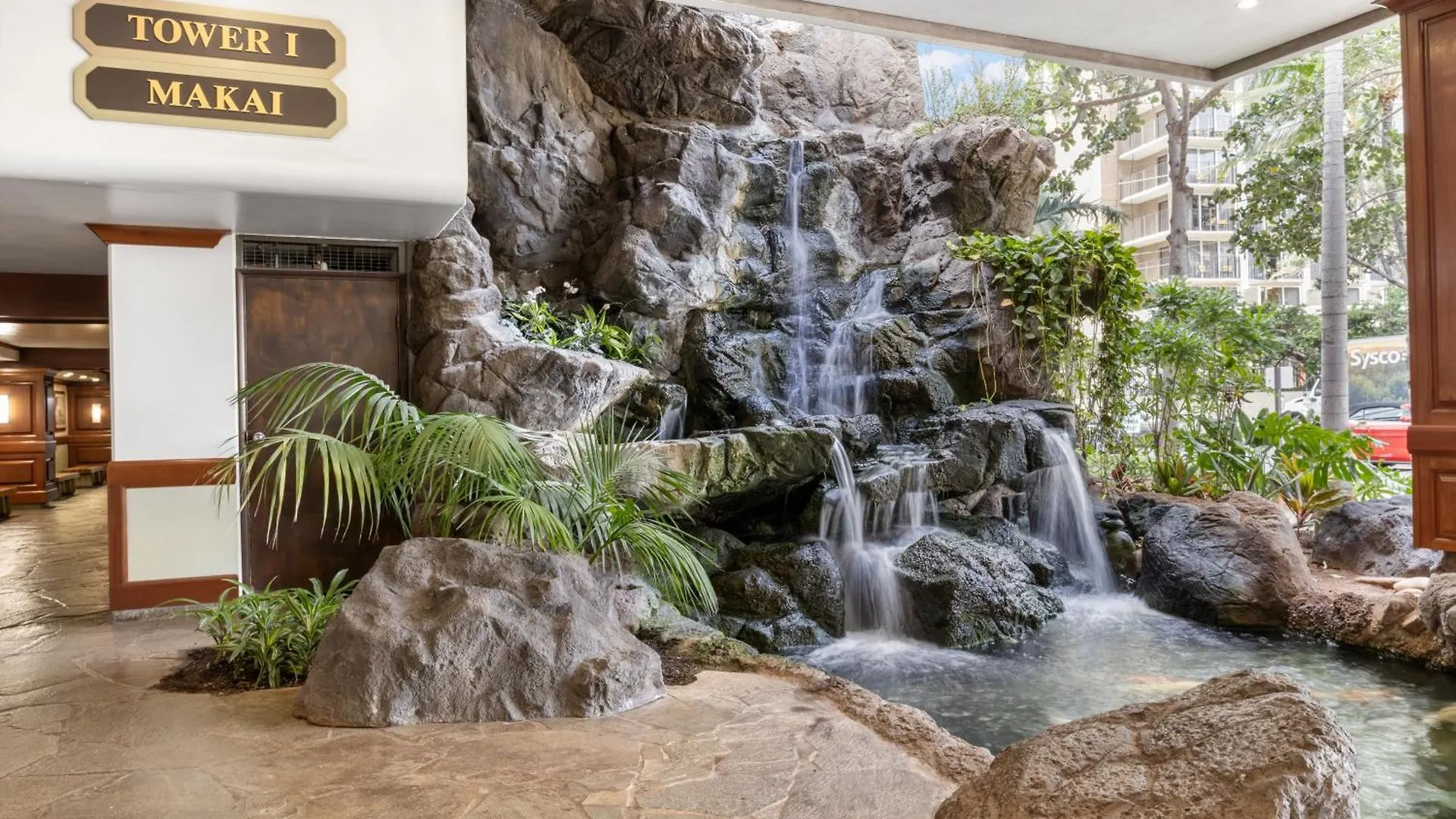 Light & Airy 8Th Floor Ocean View Condo With Lanai Condo Honolulu 0*,  États-Unis